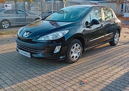 Peugeot 308 Tendance