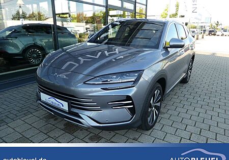 BYD SEAL U gebraucht kaufen BYD SEAL U PHEV Boost *Head-Up*Glasdach*Privacy*LED