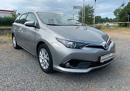 Toyota Auris Touring Sports Auris 1.2 Turbo Touring Sports Comfort
