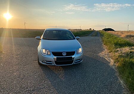 VW Eos gebraucht kaufen VW Eos Volkswagen 1.4 TSI 90kW -