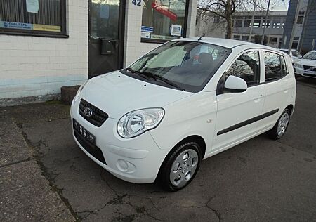 Kia Picanto 1.1 Attract"95.000KM-2.HAND"