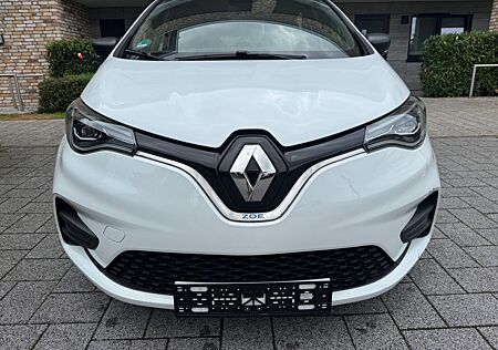 Renault ZOE Life
