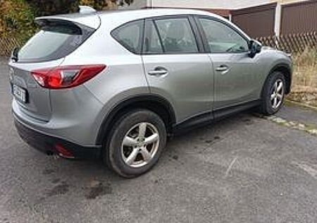 Mazda CX-5 2.0 SKYACTIV-G 165 Prime-Line FWD Prime...