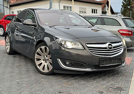 Opel Insignia 2.0 CDTI Lim. Innovation