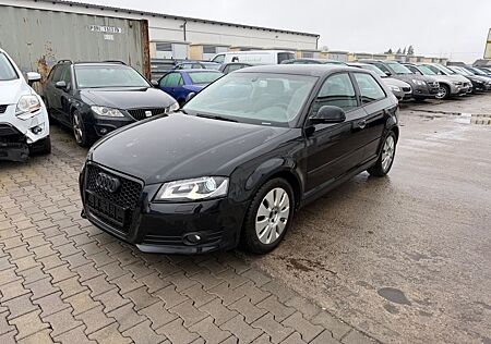 Audi A3 1.8 TFSI Ambition,,B-Xenon Tüv Juni 2027