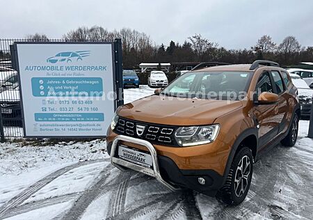 Dacia Duster II Comfort
