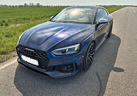 Audi RS5 2.9 TFSI tiptronic quattro -