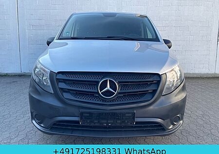 Mercedes-Benz Vito Kasten 111 CDI lang