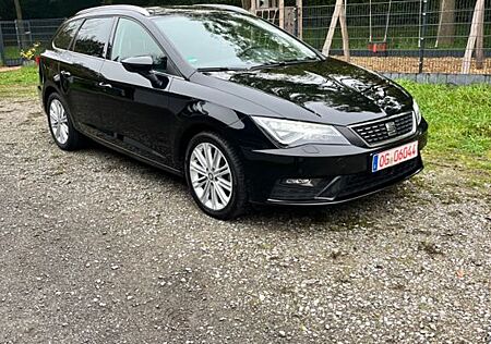 Seat Leon 2.0 TDI 110kW Xcellence DSG Sportstoure...