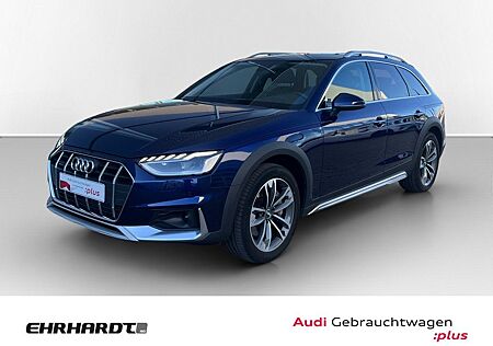 Audi A4 Allroad quattro 45 TFSI S tronic LED*NAV*SHZ*