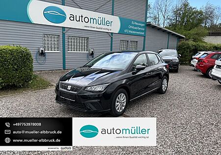 Seat Ibiza Style PDC LED ALU APP Sitzh.Tempomat