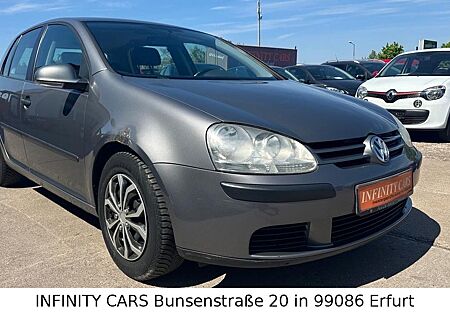 VW Golf Volkswagen V Lim. Trendline