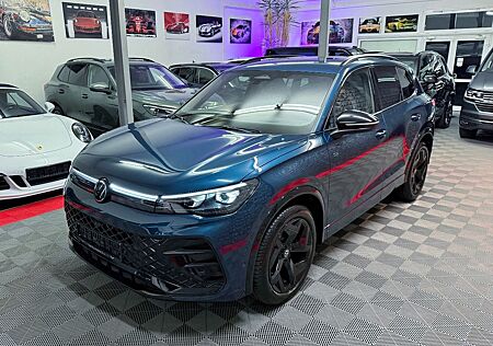 VW Tiguan Volkswagen 1.5 eTSI DSG R-Line,IQ.,Standhz.,Ga.2029