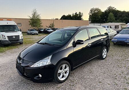 Mitsubishi Grandis 2,4 121KW Automatik*AHK* 6 Sitze* LPG PR