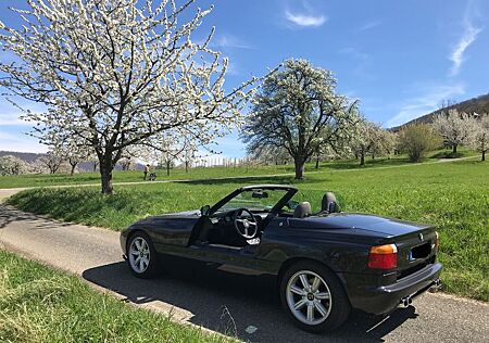 BMW Z1
