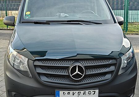 Mercedes-Benz Vito Tourer Kompakt 4X4