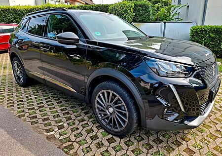 Peugeot 2008 PureTech 130 EAT8 Allure Pack Allure Pack