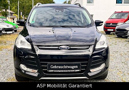 Ford Kuga Titanium
