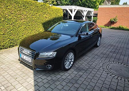 Audi A5 1.8 TFSI Sportback -
