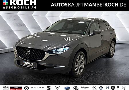 Mazda CX-30 2.5 140 6AT FWD Exclusive-line ACC 360 BOS