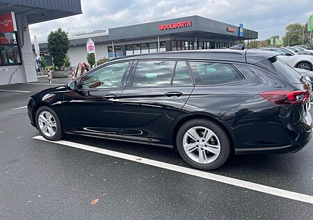 Opel Insignia 2.0 Diesel 125kW Exclusive Auto ST ...