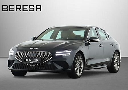 Genesis G70 Sedan 2.2D AWD Luxury Line Volldigital AUT