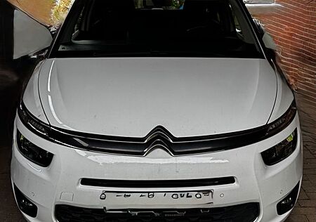 Citroën C4 Picasso BlueHDi 120 Stop&Start Selection ...