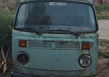 VW T2 Volkswagen