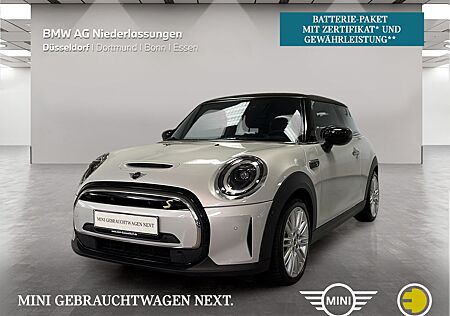 Mini Cooper SE Navi Parkassist Pano.Dach Sportsitze