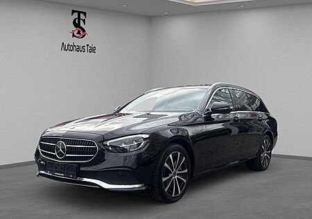 Mercedes-Benz E 300 E 300de 9G-Tronic/HUD/360Kamera/MBUX/Avantgarde