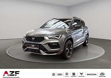 Cupra Ateca 2.0 TSI VZ 4Drive DSG NAVI+S-DACH+ACC+LED+