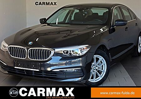 BMW 530 e Lim.,Leder,Navi,LED,360Kamera,SH,ACC