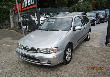 Nissan Almera 1.4 Classic