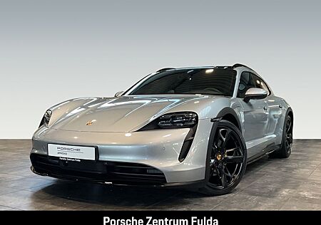 Porsche Taycan 4 Cross Turismo BOSE LED-Matrix Panorama
