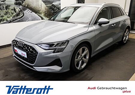 Audi A3 Sportback 35 TFSI advanced SONOS AHK Kamera