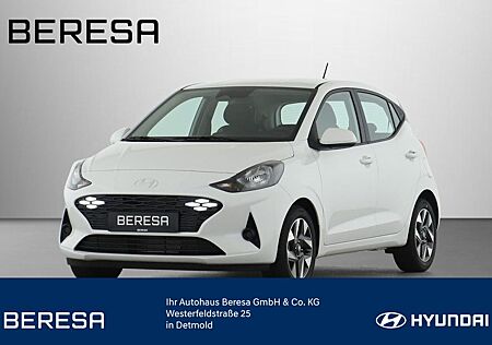 Hyundai i10 1.2 Trend *Automatik* AUT Navi Kamera SHZ