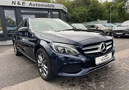 Mercedes-Benz C 180 T AVANTGARDE