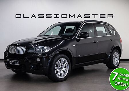 BMW X5 gebraucht kaufen BMW X5 xDrive48i Btw auto, Fiscale waarde € 12.000,-