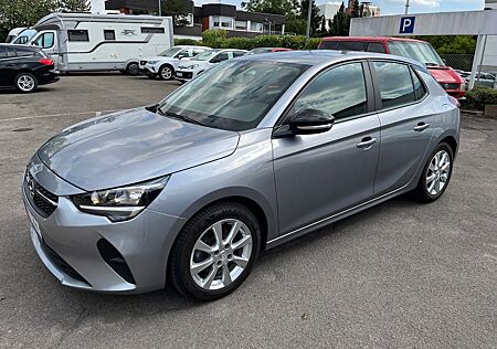 Opel Corsa F 1.2 Turbo Edition-Klima-LM-NAV-PDC-Tempo