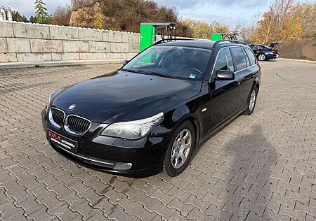 BMW 523i Touring Navi Xenon Pdc Tüv