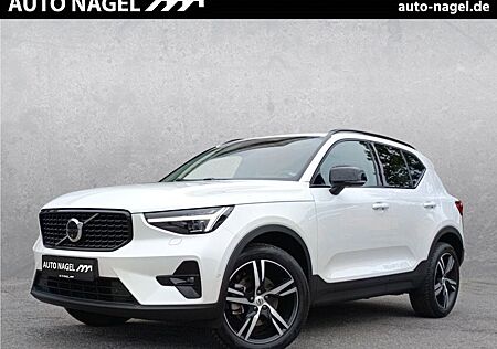 Volvo XC 40 XC40 B3 Plus Dark AHK Pano ACC BLIS