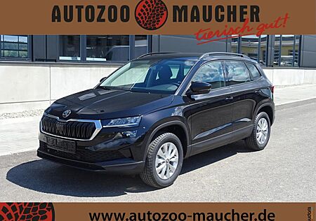 Skoda Karoq Selection 1.5 TSI DSG /AHK/RFK/APP