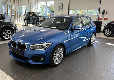 BMW 120 d xDrive M Sport/Business Paket/12M.Garantie