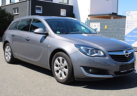 Opel Insignia A Sports Tourer Innovation