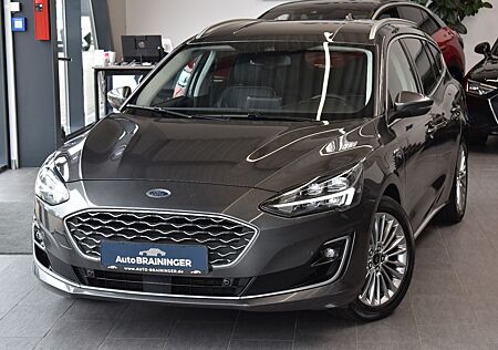 Ford Focus Turnier 1.5TDCi Aut. Vignale LED~VirtualC.