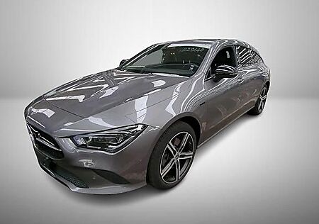 Mercedes-Benz CLA 250 Shooting Brake 1.3 PHEV Progressive 8G-D