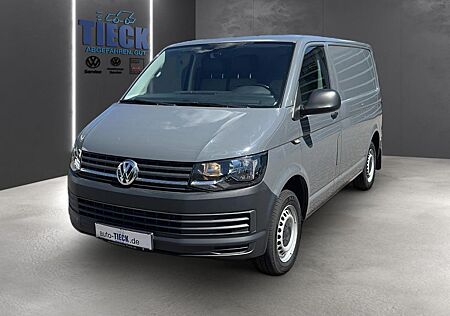 VW T6 Volkswagen Kasten KR 2.0 TDI DSG Navi AHK GRA Klima