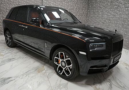 Rolls-Royce Cullinan Black Badge" Starlight+4 Seat+Picnic"
