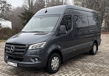 Mercedes-Benz Sprinter III Kasten 319 CDI*V6**360 CAM*AUTOMATI