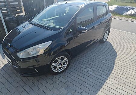 Ford B-Max 1,6 TDCi 70kW Trend Trend